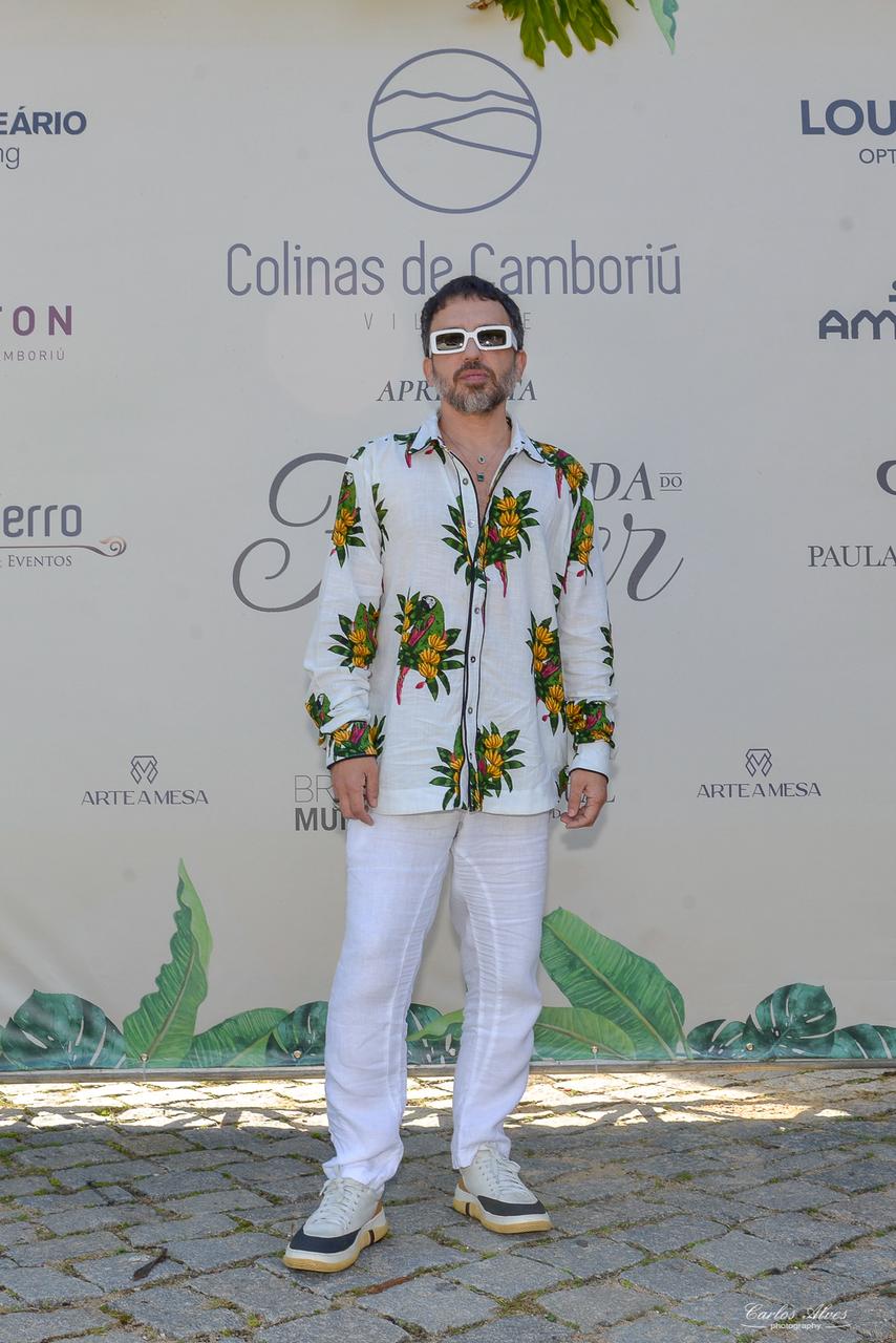 Alex Ferrer estreia com sucesso a sua “Feijoada do Ferrer”, em Balneário Camboriú 1 Alex Ferrer