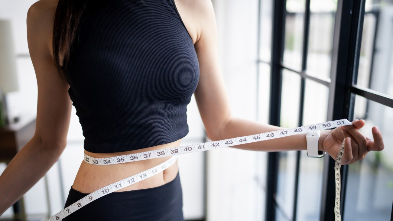 Canetas Emagrecedoras: saiba como evitar efeitos negativos como perda excessiva de massa magra e desnutrição 1 Emagrece