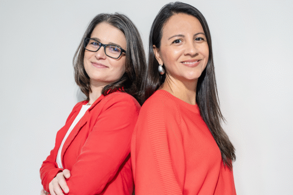 ImpulsoBeta e Tree Diversidade anunciam fusão e criam a ImpulsoTree Leticia Lara Rodrigues e Renata Moraes da ImpulsoTree