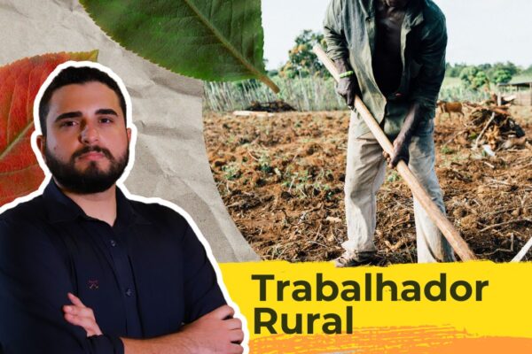Trabalhador Rural Conheça Seus Direitos e Fuja de Pagamentos “Por Fora” Post Quadrado Instagram Dia Do Trabalhador Rural 1