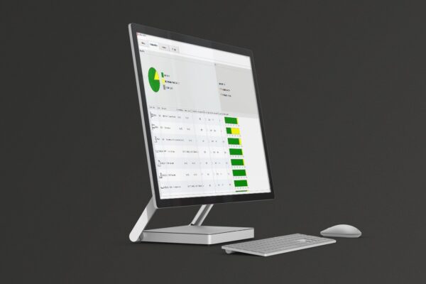 SAIE VETRO 2025 reúne inovação e grandes nomes da indústria de esquadrias e vidro em Florianópolis Software para calculo e gestao de esquadrias de aluminio o FPPro da Voilap Brasil