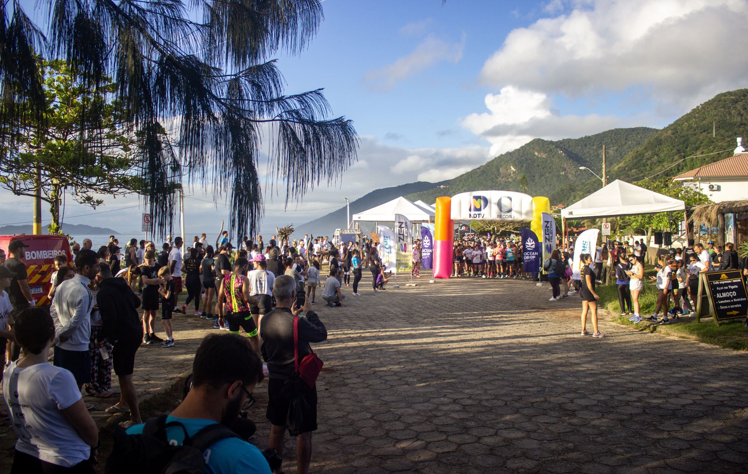 Últimos dias para garantir inscrição no valor promocional da South Run Morro do Sertão 1 South Run Gabriel da Silva Lopes 1