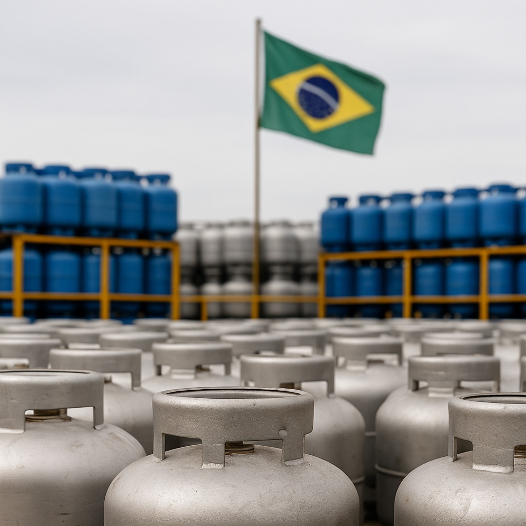 Como pedir o Auxílio Gás 2025: Entenda quem tem direito e como funciona 1 como pedir auxilio gas 1 1