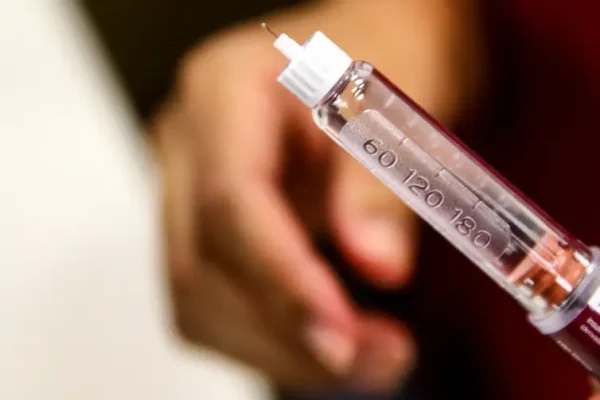 Sobre o fornecimento de insulinas para o Sistema Único de Saúde (SUS) no Brasil insulina teste 05082110263