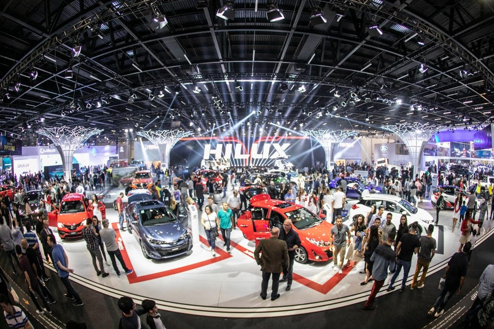 Salão Internacional do Automóvel 2025 Inicia Venda de Ingressos 1 unnamed 2 1