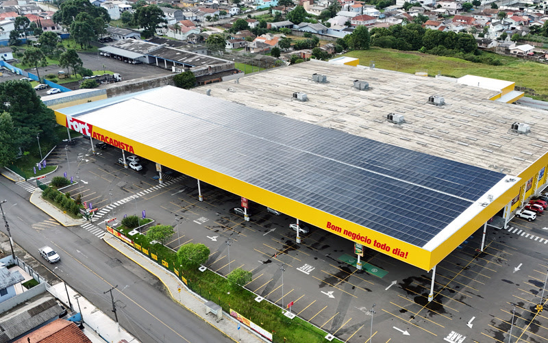 Fort Atacadista avança na agenda ESG com transição para o Mercado Livre de Energia 1 unnamed 2