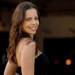 Ana Paula Dahlke confirmada entre os palestrantes de summit que ocorre em Florianópolis _