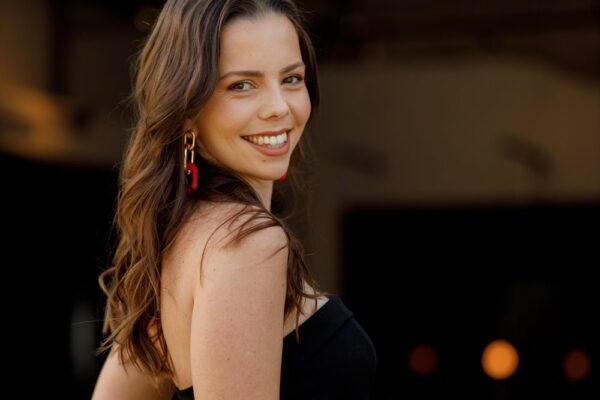 Ana Paula Dahlke é confirmada na programação da 3ª edição do CRM Zummit Ana Paula Dahlke confirmada entre os palestrantes de summit que ocorre em Florianópolis _
