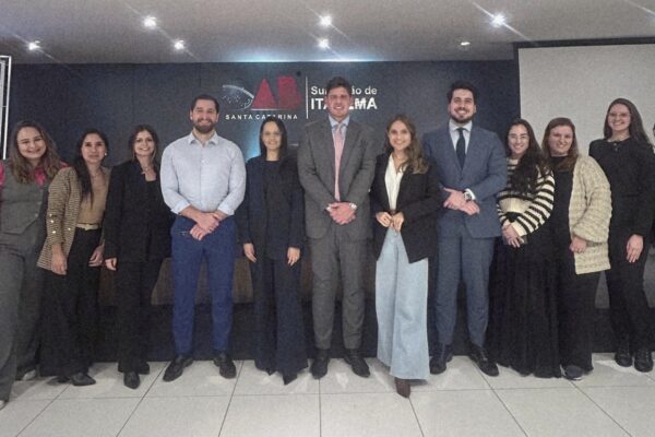 OAB Itapema: Mentoria em Direito Imobiliário com Dr. Wilson Rinhel Macedo IMG 20250909 WA0162