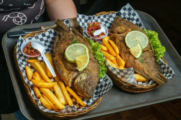 Fort Atacadista promove Festival de Pescados em todas as lojas da rede  pexels criss 33649028